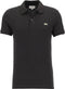 Lacoste - Heren Poloshirt - Maat L - Zwart