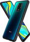 Spigen Ultra Hybrid - Backcover - Schokabsorberend - Transparant