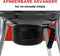 BBQ Collection Kogelbarbecue - Houtskool BBQ met Deksel Ø 45 cm - Zwart