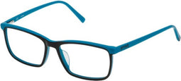 Heren Brillenframe Sting VST107540AHV (ø 54 mm)