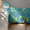 Happy Friday Duvet cover set 2 pieces Astronaut 155x220 cm (Single) Multicolor