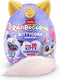 Rainbocorns Kittycorn Surprise Serie 3 - Maine Coon kat - Meer dan 10 kittyverrassingen