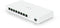 Ubiquiti UISP-R - Gigabit-router - 8x Ethernet 1Gbps - Fanloos