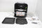 Tefal Easy Fry FW5018 - Airfryer - 9 functies 11L zwart