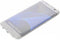 X-Doria Defense 360 - Hard case - 360° bescherming met 9H glazen screenprotector - Transparant