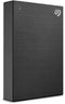 Seagate One Touch HDD (2021) - Externe harde schijf - 4TB - Zwart