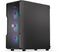 ENDORFY Regnum 400 ARGB - Tower PC ATX Micro-ATX Mini-ITX - 2x 2.5