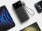 Anker Power Bank - 20.000mAh - 30W PD Snelladen - Zwart