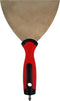 Het Melkmeisje 555150 Plamuurmes - Softgrip - 60mm