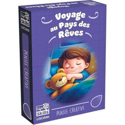 Welterusten kaartspel - educatief spel - LEVENSVAARDIGHEDEN - prentkaarten