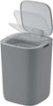 EKO - Morandi Smart Sensor Bin 30 liter - Plastic - grijs - Prullenbak