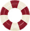 Petites Pommes Zwemring/Zwemband Ruby Red - 1-3 jaar (Olivia)