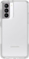 Otterbox Symmetry Clear - Soft case - Krasbestendig Schokbestendig - Transparant