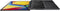 ASUS Vivobook 16 X1605VA-MB2274W - Laptop - Intel Core i7 - 16 GB RAM - 1000 GB SSD - WUXGA Full HD