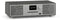 Sonoro Meisterstück (Gen.2) - All-In-One audiosysteem - 2.1 geluid - Grijs