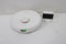 DREAME D9 Max - 2-in-1 Robotstofzuiger - 4.000 Pa - Wit