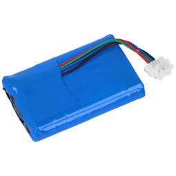 Garmin Zumo 590LM 595LM - Accu Li-ion 3.7V 2000mAh 7.4Wh