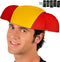 Th3 Party Spanish Flag Matador Hoed