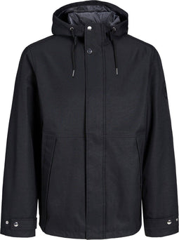 JACK&JONES JJJAX HOOD JACKET - Heren Jas - Maat XXL (2023)