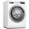 Bosch WDU8H541NL - Was-droog combinatie - 10 kg wassen 6 kg drogen