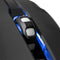 Toetsenbord met Gaming Muis Mars Gaming MCP118