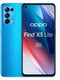 OPPO Find X3 Lite - Smartphone - 128GB opslag - 8GB RAM - Blauw