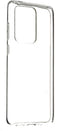 Mobiparts Galaxy S20 Ultra 5G - Classic TPU Case - Schokabsorberend - Transparant