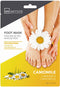 Idc Inst Chamomille Nourishing Foot Mask 40gr