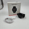 OnePlus Watch 2 - Smartwatch - 1,43-inch AMOLED - Zwart (2024)