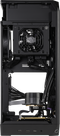 Cooler Master Ncore 100 MAX - SFF Behuizing - Mini-ITX - Brons