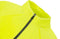 AGU Secco Evo - Regenjack - 100% waterdicht en ademend - Fluor Geel