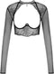 OBSESSIVE SETS | Obsessive - Mibelia Top M/l