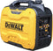 DeWALT DXGNi35E - Inverter Generator Benzine 3400W - Compact en Lichtgewicht
