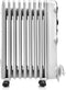 De'Longhi RadiaS TRRS 0920 - Olieradiator 2000W - Voor ruimtes tot 60 m3