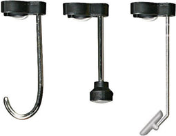 VOLTCRAFT BS-SET 8MM Accessoireset Sonde-Ø 8 mm