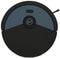Hoover HG450HP 011 - Robotstofzuiger - Zakloos 0,26 l - Blauw Metallic