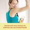 Zwitsal Poederzacht Deodorant Spray - 600 ml - Voordeelverpakking (6 stuks)