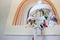 Tiny Love Boho Chic - Luxe Muziekmobiel - Betoverende melodieën en vintage borduursels