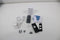 eufy Video Doorbell - Videodeurbel - 2K Sony sensor - Bewegingsdetectie