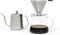 Leopold Vienna - Giftset Koffiefilter + koffiekan slowcoffee