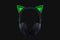 Razer Kraken Kitty V2 BT - Draadloze Gaming Headset - Razer Chroma RGB - Zwart