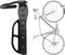 DesoMax® Muurbeugel - Fiets ophangsysteem - Max. belastbaar 30 kg - Zwart
