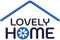 Noorse hoes Lovely Home Lichtgrijs 220 x 240 cm