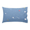 Happy Friday Duvet cover set 2 pieces Univers 115x145 cm (Cot bed) Multicolor