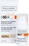 Bella Aurora - Anti Donkere Vlekken Crème Cc Cream Bella Aurora Medium huidskleur SPF 50 - 30 ml