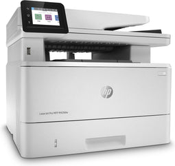 HP LaserJet Pro M428dw - Multifunctionele printer - Printen Kopiëren Scannen - Zwart