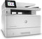 HP LaserJet Pro M428dw - Multifunctionele printer - Printen Kopiëren Scannen - Zwart