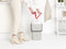 Brabantia Sort & Go - Prullenbak - 25 liter - Light Grey