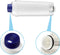 De'Longhi Waterfilter DLSC002 - Waterfilter voor ECAM-serie