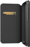 BlackRock Galaxy A35 - Slim Folio Booklet - Optimale bescherming - Zwart
